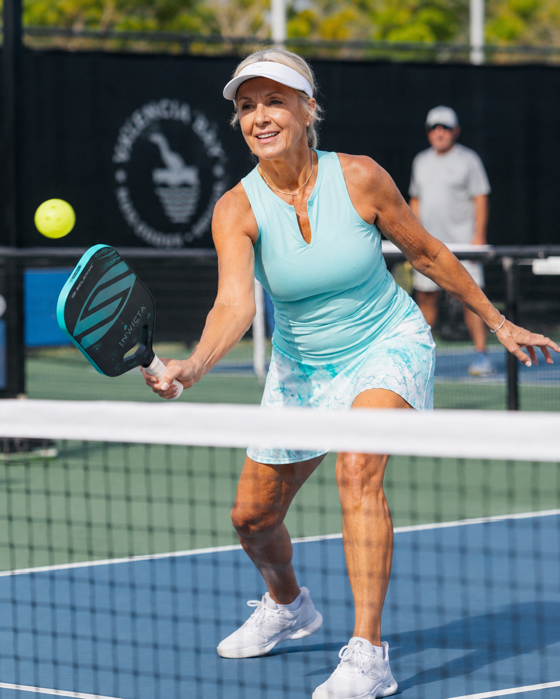 What to Wear to Play Pickleball: Senior Comfort & Mobility Guide