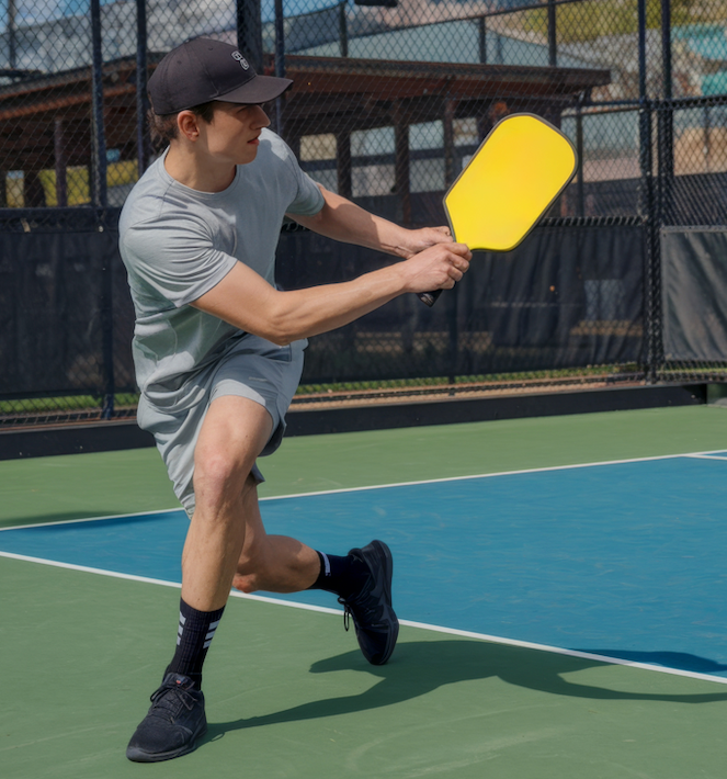 How to Serve in Pickleball: Beginner Rules and Tips