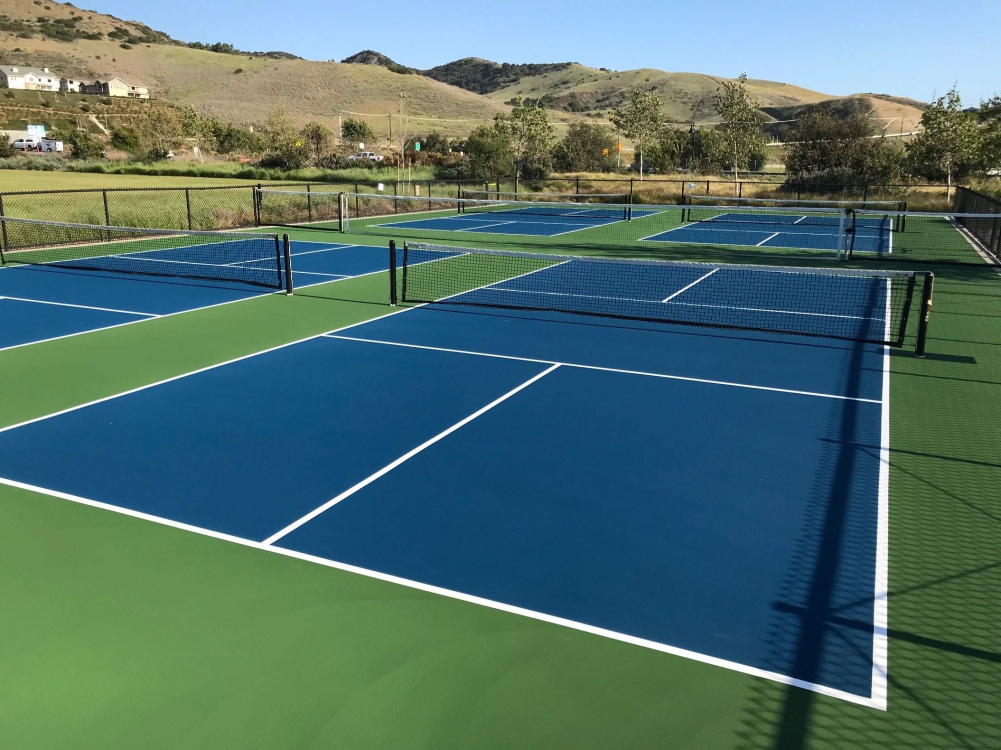 Pickleball Warm-Up Routine for Seniors (5-Minute Pre-Game Stretch)