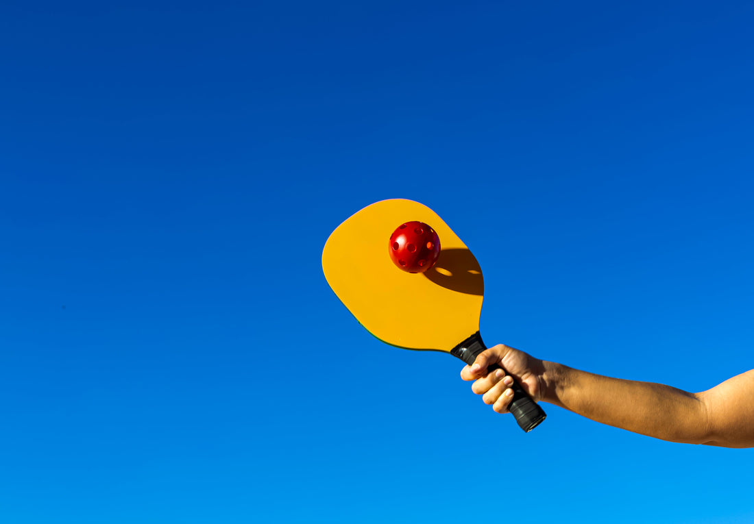 What is Pickleball?