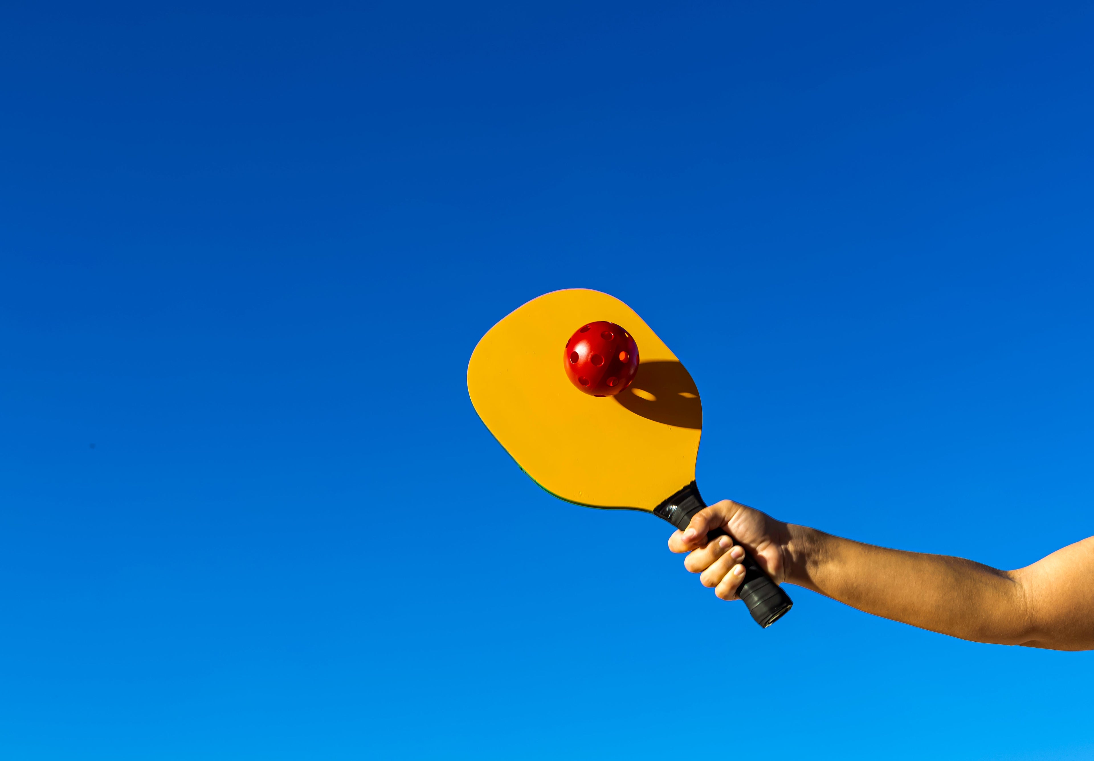 What is Pickleball?