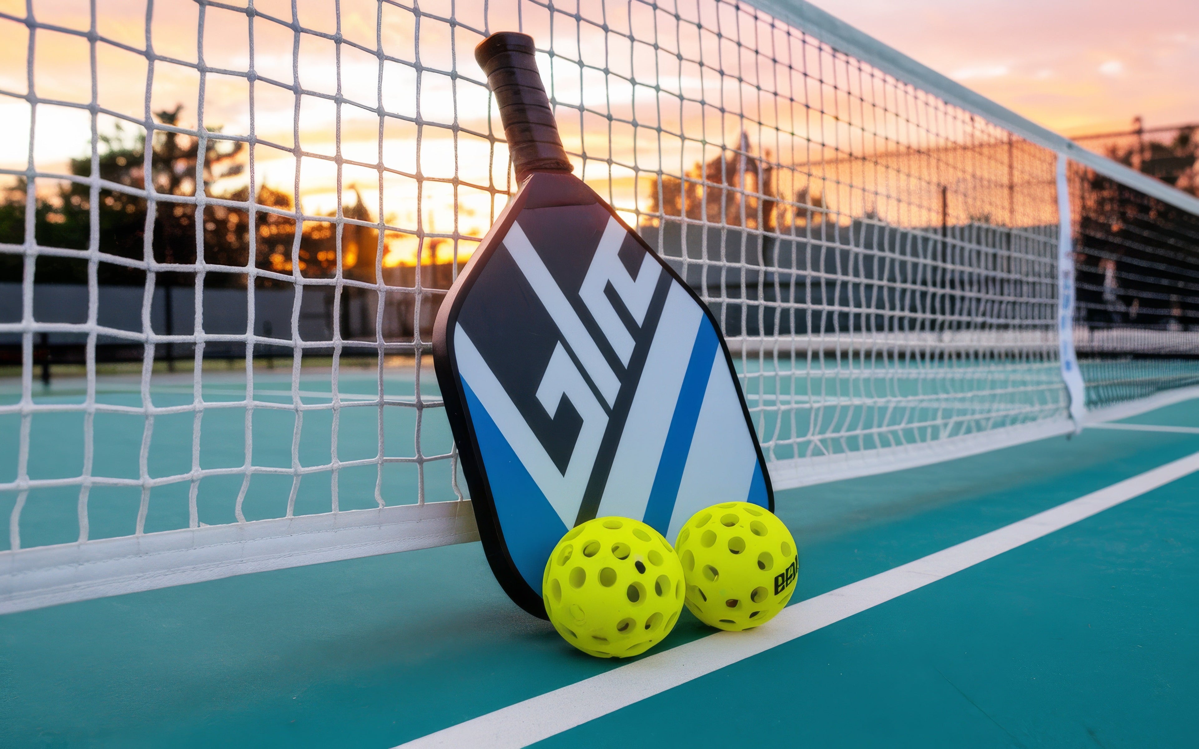 Best Pickleball Paddles for Beginners Over 50