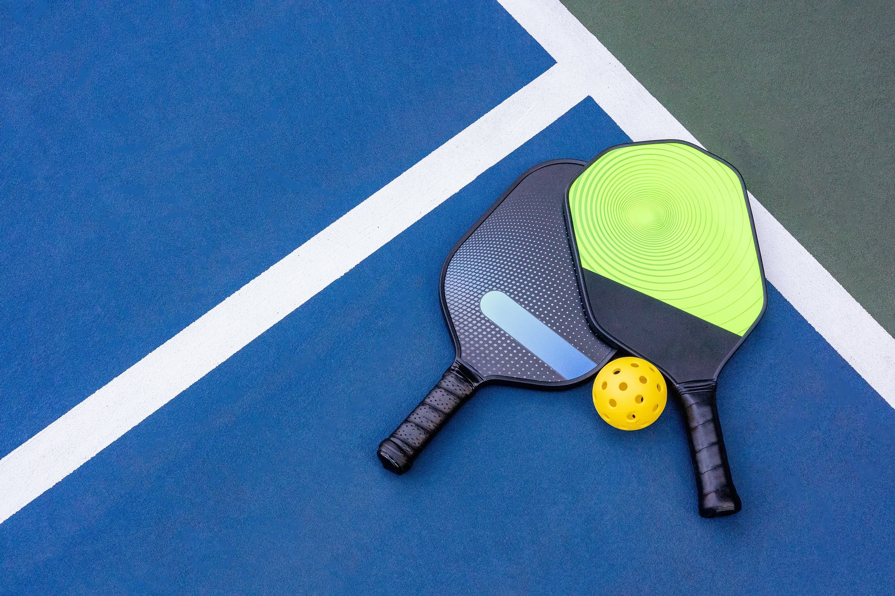 A Brief History of Pickleball and Why It's Exploding in Popularity