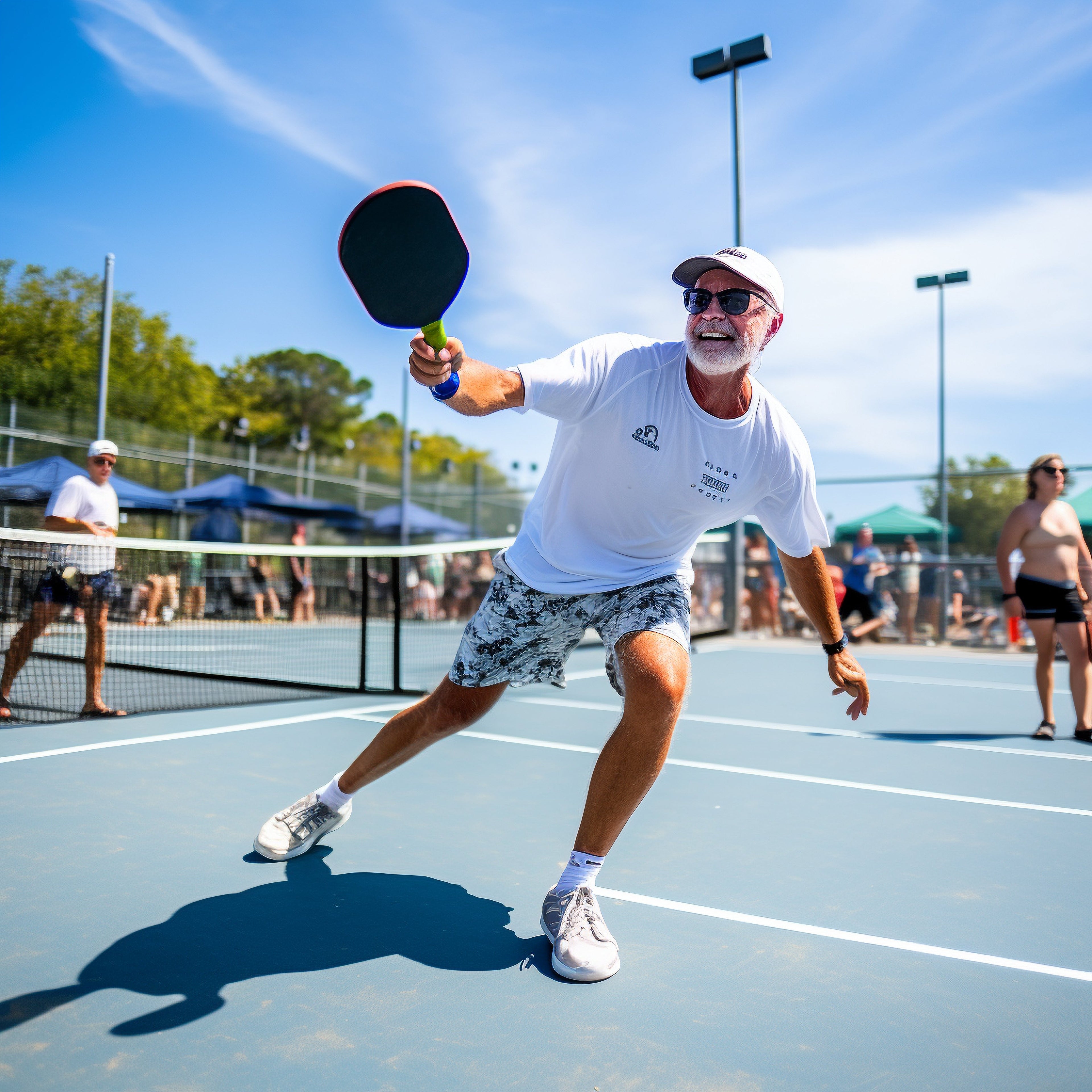 Pickleball Etiquette 101: Unwritten Rules Every Beginner Should Know