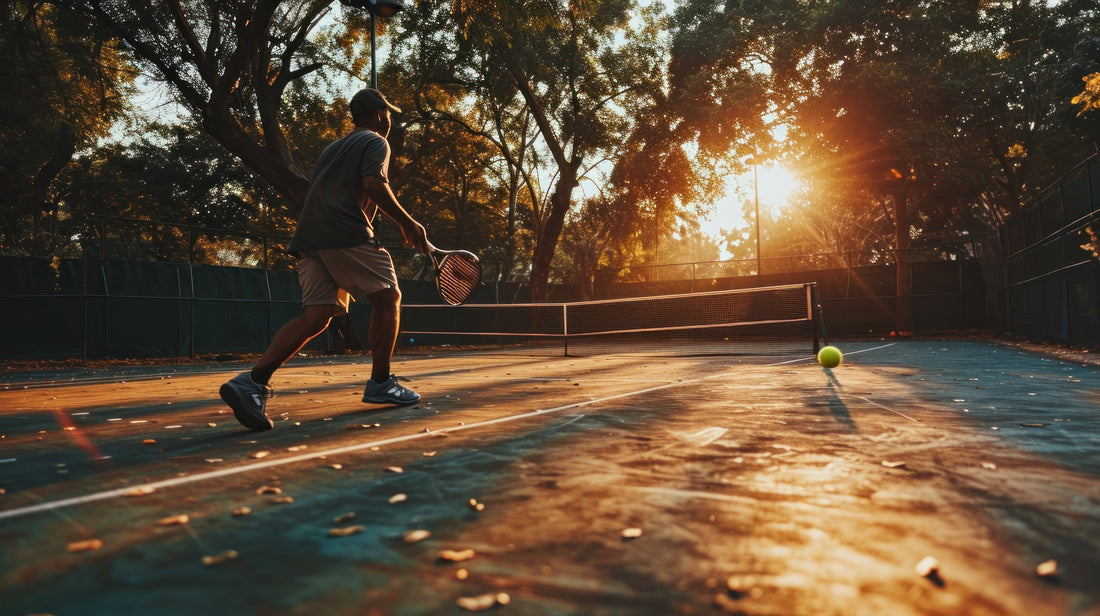 How Long Does It Take to Learn Pickleball? (Realistic Timeline for Beginners)