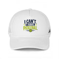 Pickleball Trucker Hat - "I Can't, I Have Pickleball" Mesh Cap