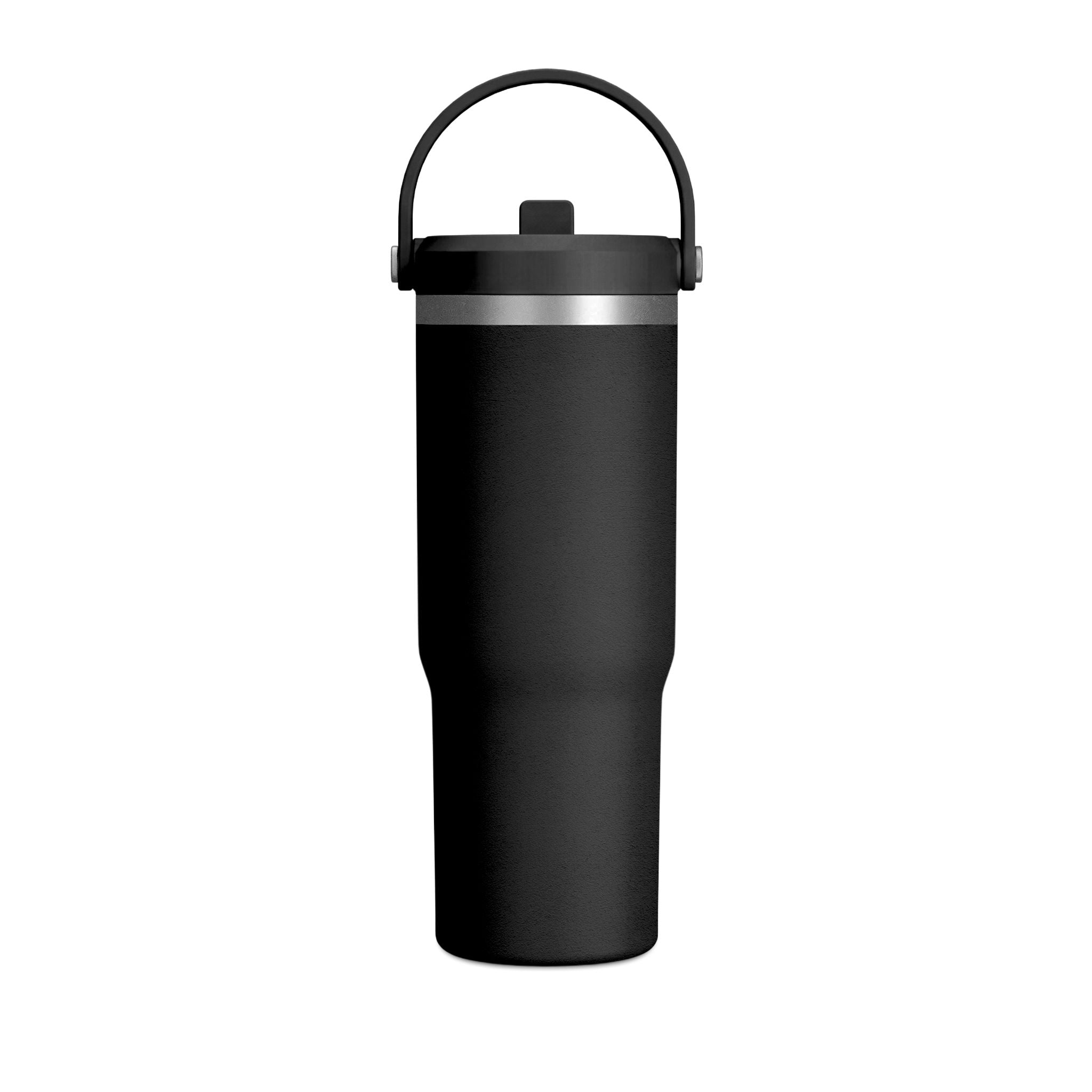 Pickleball Is Life 32oz Tumbler — Insulated Travel Cup for Players & Fans