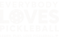 EverybodyLovesPickleball.com - Home