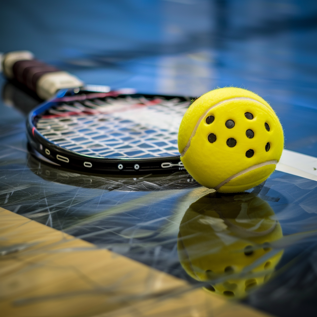 Pickleball Rules for Competitive Play