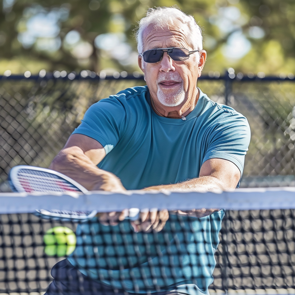 FAQs About Pickleball Rules: Your Most Common Questions Answered